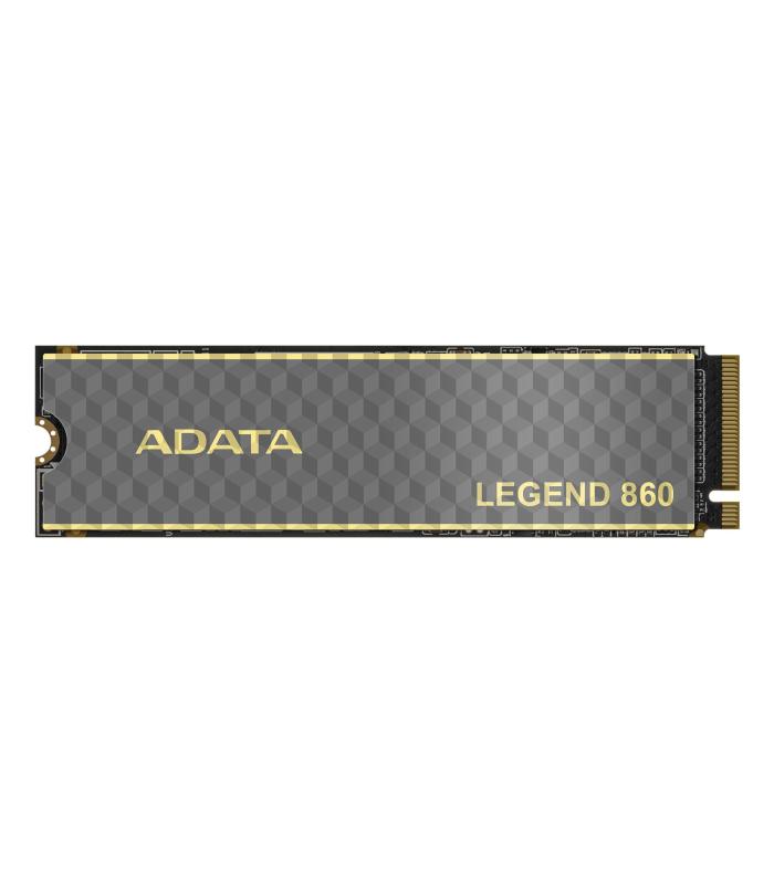 ADATA SSD LEGEND 860 2TB PCIe Gen4x4 6000 MB-s