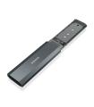 Caja Externa Para Disco SSD M.2 NVMe Aisens ASM2-029GR  USB 3.2  Sin Tornillos