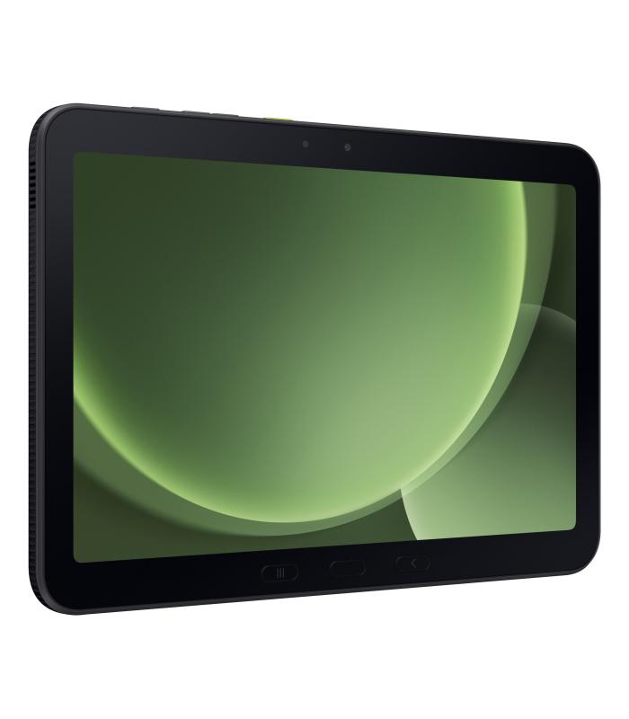 Samsung Galaxy Tab Active5 Pro Active5 Pro 5G Enterprise Edit Qualcomm Snapdragon LTE 256 GB 25,6 Cm (10.1") 8 GB Wi-Fi 6E (802