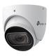 CAMARA VIGI INSIGHT TP-LINK MOTORIZED VARIFOCAL TURRET INSIGHT S445ZI 4MP