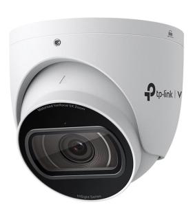CAMARA VIGI INSIGHT TP-LINK MOTORIZED VARIFOCAL TURRET INSIGHT S445ZI 4MP