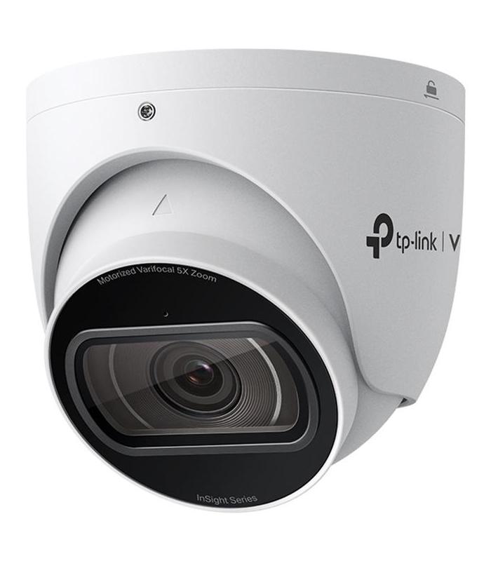 CAMARA VIGI INSIGHT TP-LINK MOTORIZED VARIFOCAL TURRET INSIGHT S445ZI 4MP