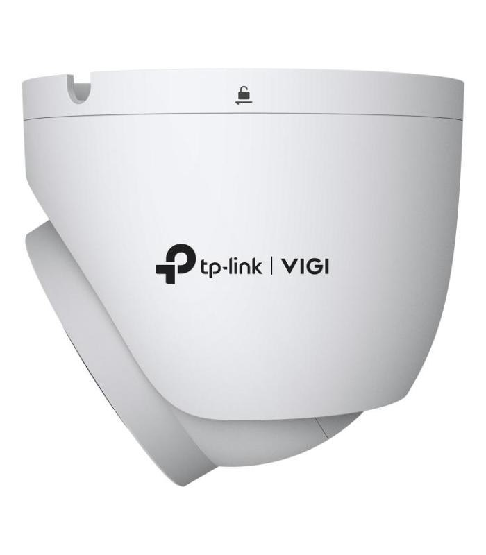 CAMARA VIGI INSIGHT TP-LINK MOTORIZED VARIFOCAL TURRET INSIGHT S445ZI 4MP