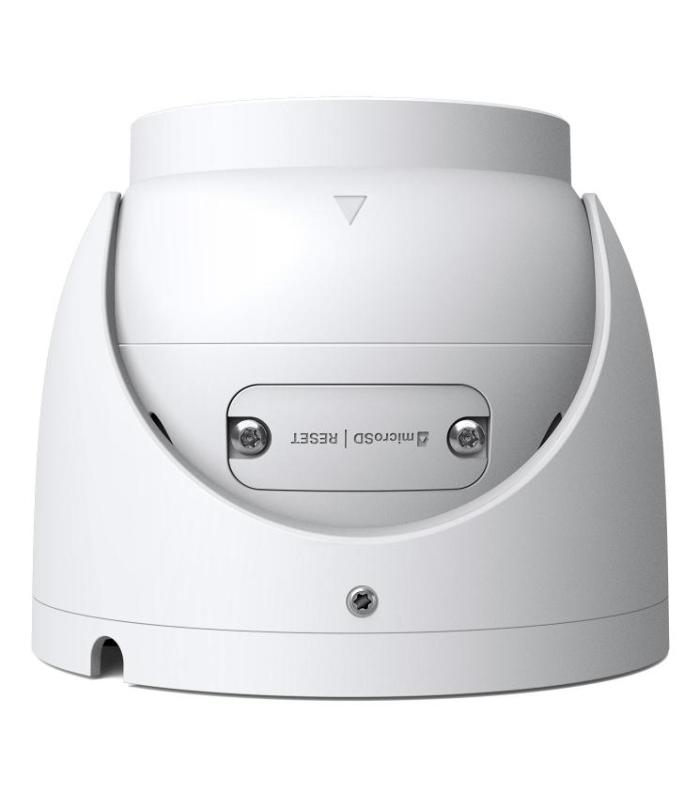 CAMARA VIGI INSIGHT TP-LINK MOTORIZED VARIFOCAL TURRET INSIGHT S445ZI 4MP