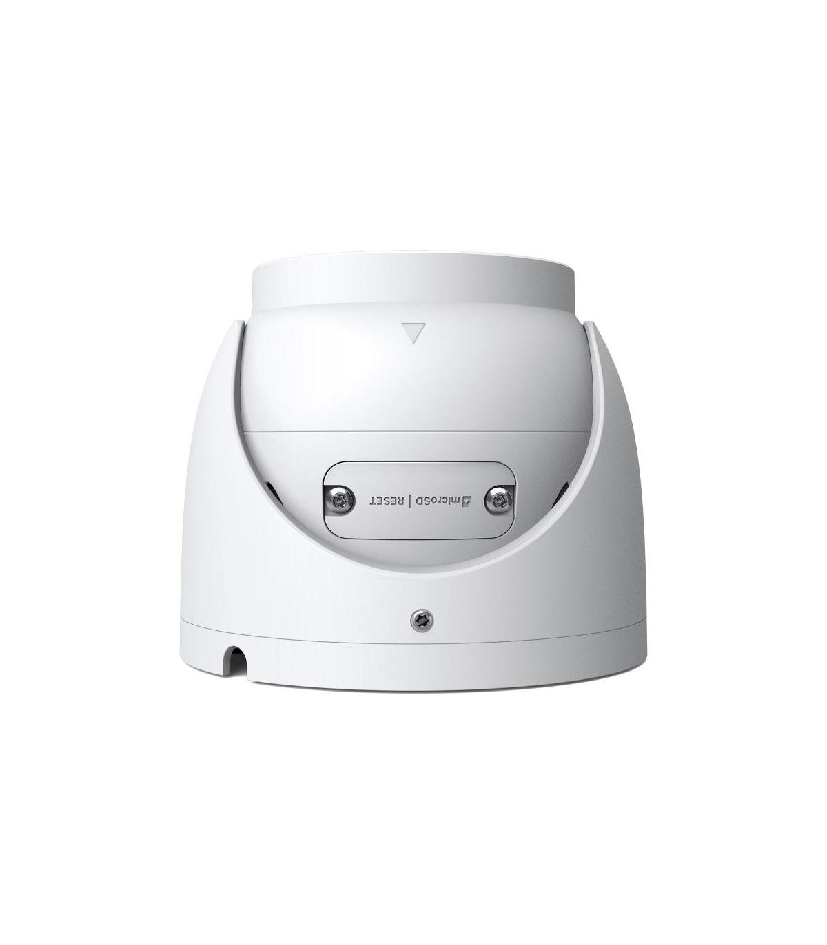 CAMARA VIGI INSIGHT TP-LINK MOTORIZED VARIFOCAL TURRET INSIGHT S445ZI 4MP