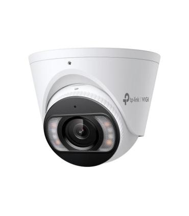CAMARA VIGI TP-LINK TURRET FULL COLOR VIGI TP-LINK VIGI C445 4MM 4MP