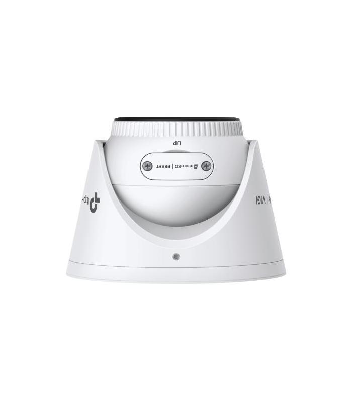 CAMARA VIGI TP-LINK TURRET FULL COLOR VIGI TP-LINK VIGI C445 4MM 4MP