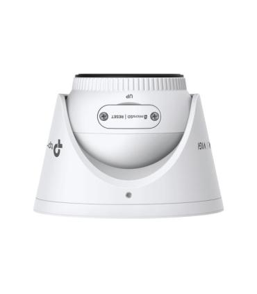 CAMARA VIGI TP-LINK TURRET FULL COLOR VIGI TP-LINK VIGI C445 4MM 4MP