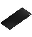 Steelseries 63429 alfombrilla para ratn Alfombrilla de ratn para juegos Negro
