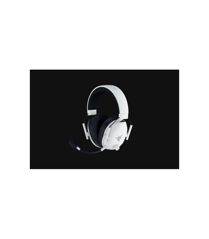 AURICULARES RAZER BLACKSHARK V3 BLANCO (RZ04-05410400-R3M1)