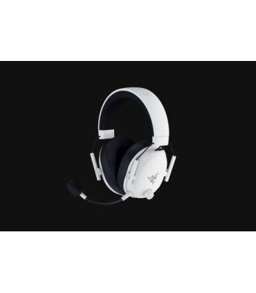 AURICULARES RAZER BLACKSHARK V3 BLANCO (RZ04-05410400-R3M1)