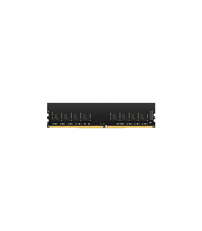 Lexar LD4AU016G-B3200GSST mdulo de memoria 16 GB 1 x 16 GB DDR4 3200 MHz