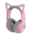 Razer Kraken Kitty V2 BT Auriculares Inalmbrico Diadema Juego Bluetooth Rosa