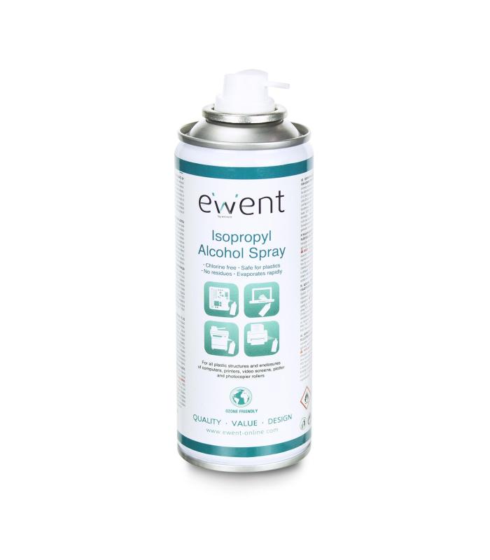 EWENT EW5613  Pulverizador De Alcohol 200 Ml