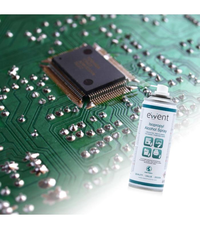 EWENT EW5613  Pulverizador De Alcohol 200 Ml