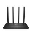 ROUTER TP-LINK ARCHER C6 AC1200 DUAL BAND 4 PORT GIGA  MU-MIMO
