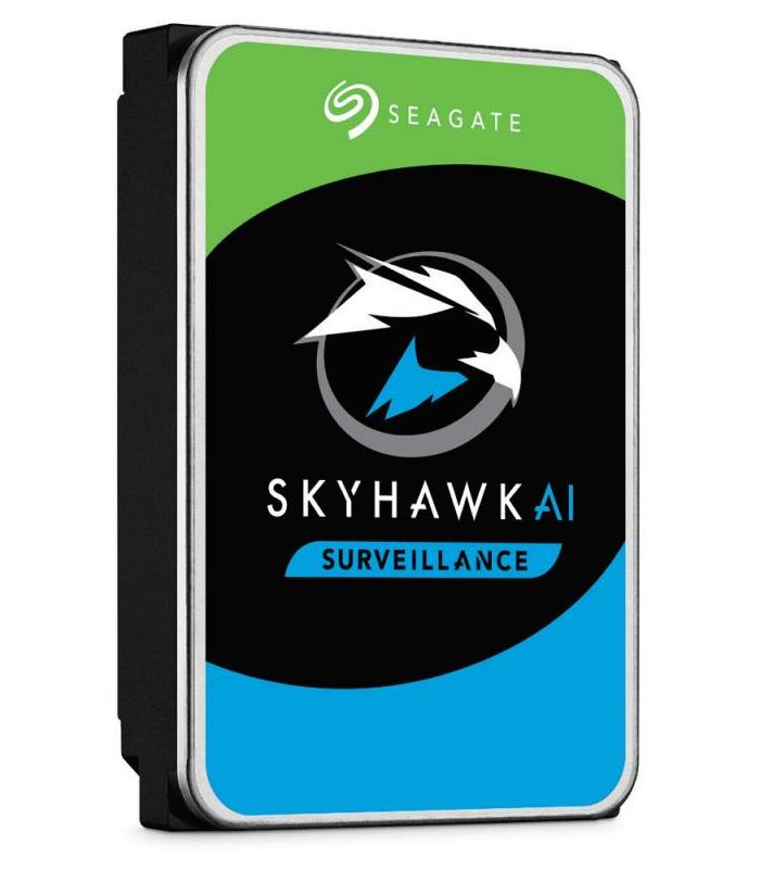 DISCO SEAGATE SKYHAWK  8TB AI SATA3