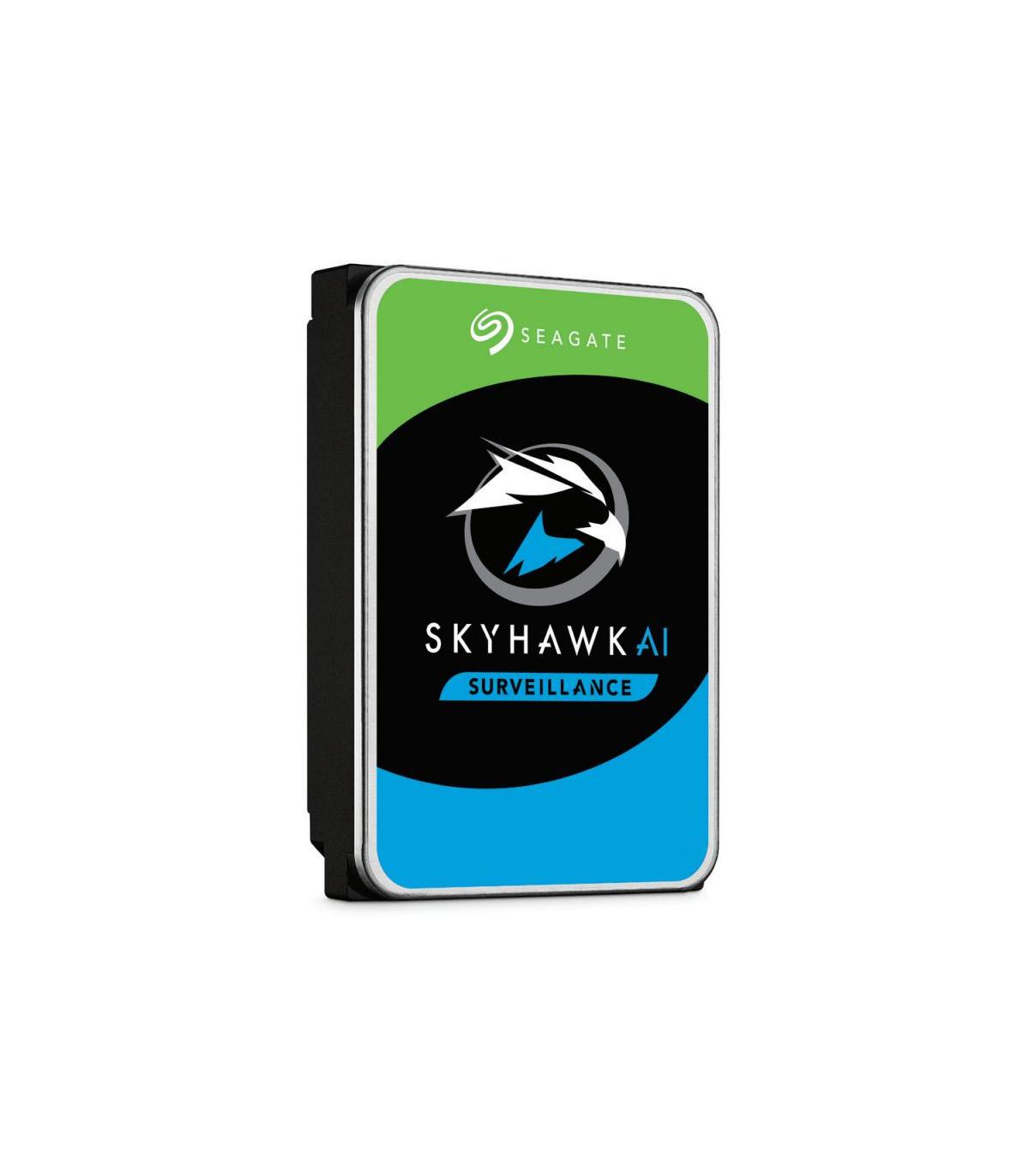 DISCO SEAGATE SKYHAWK  8TB AI SATA3