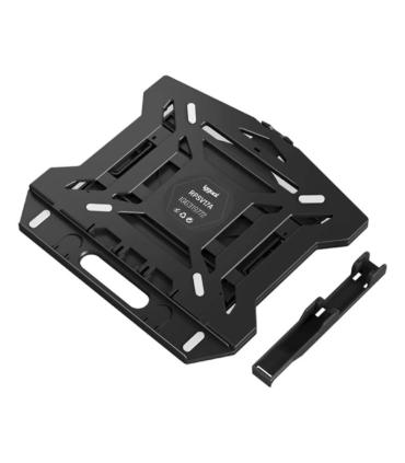 Iggual Soporte Ordenador Porttil + Mvil RPSV17A
