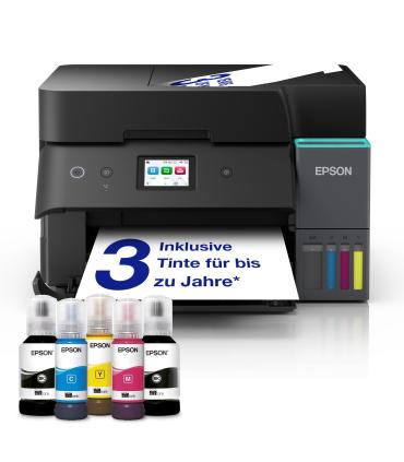 Epson Multifuncin Ecotank ET-4950