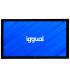 Iggual Monitor LED Tctil Capacitivo FHD 43" IP65