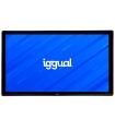 Iggual Monitor LED Tctil Capacitivo FHD 43" IP65