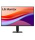 LG MONITOR, 27 PULGADAS, 27U411A-B, 68,6 CM, 1920 X 1080 PIXELES, FULL HD, LED, 5 MS, NEGRO