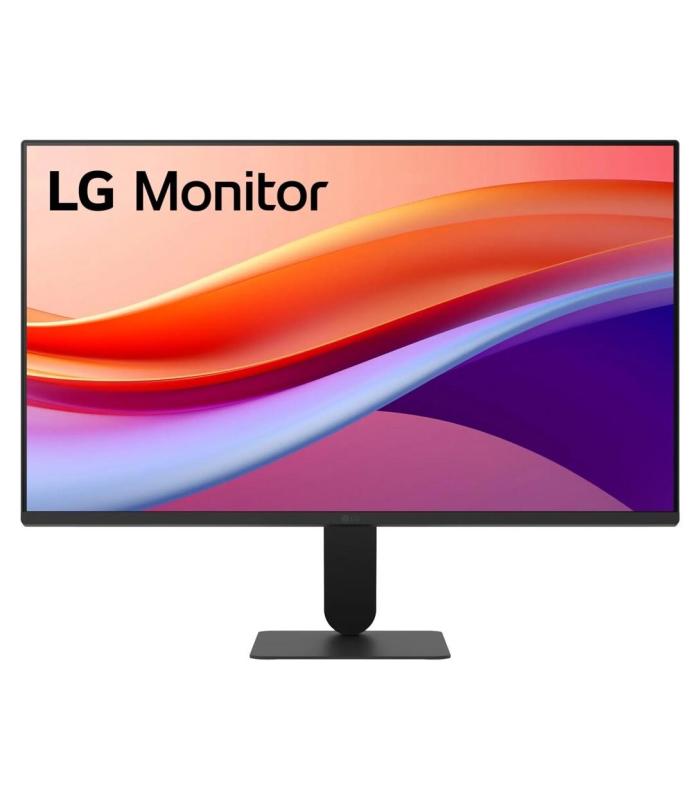 LG MONITOR, 27 PULGADAS, 27U411A-B, 68,6 CM, 1920 X 1080 PIXELES, FULL HD, LED, 5 MS, NEGRO