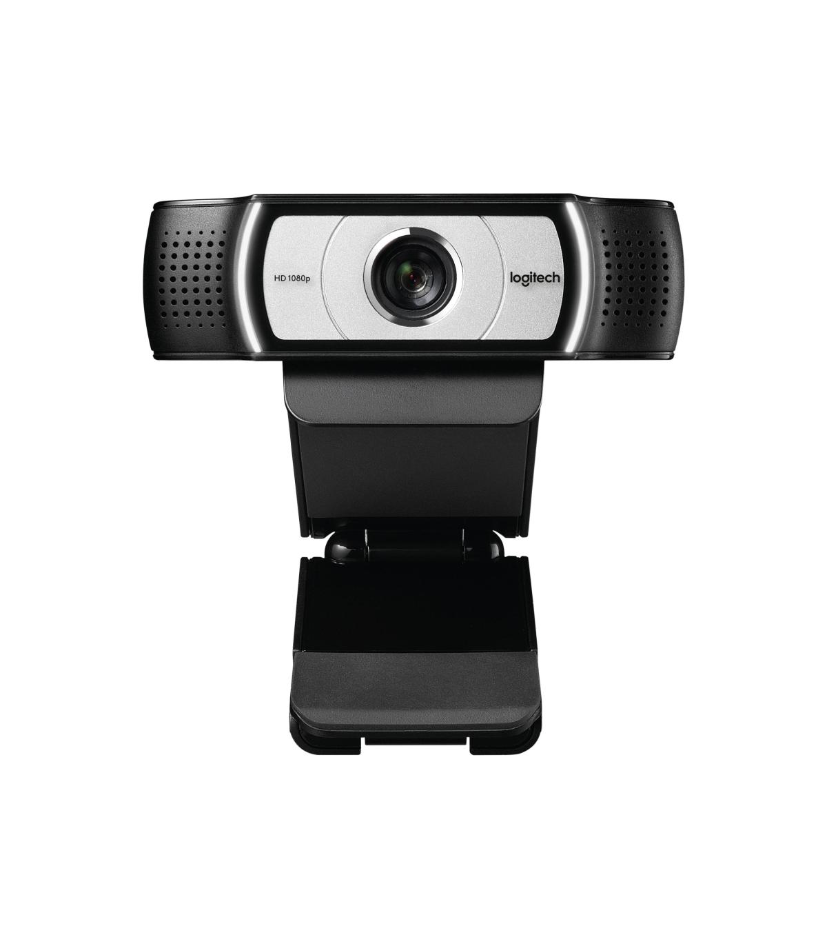 Logitech Webcam C930e BUSINESS WEBCAM