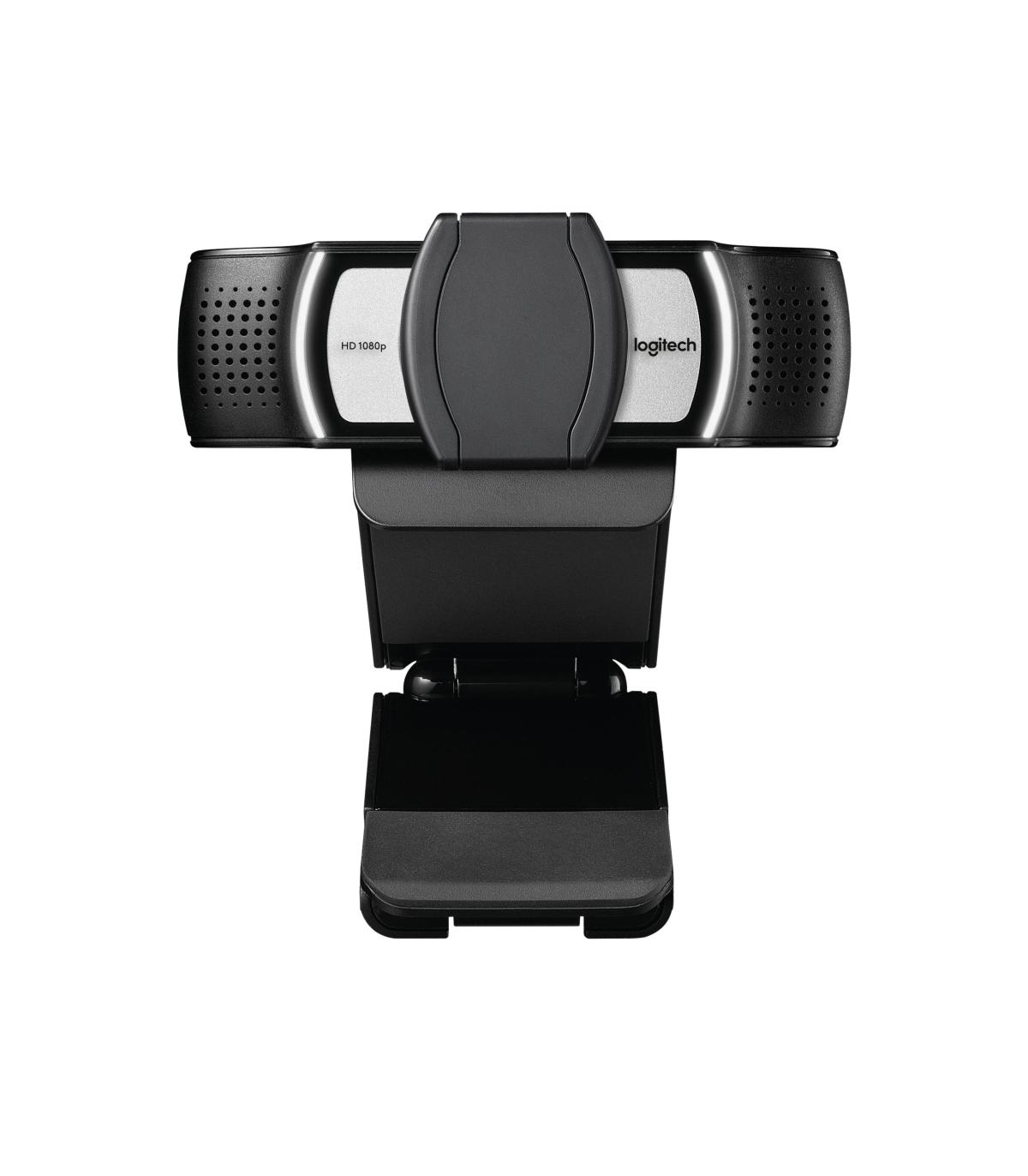 Logitech Webcam C930e BUSINESS WEBCAM