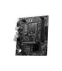 PLACA BASE MSI PRO H610M-E 1700 MATX 2XDDR5
