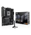 ASUS TUF GAMING B850-E WIFI AMD B850 Zcalo AM5 ATX