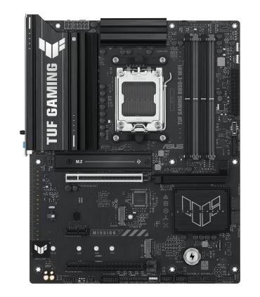 ASUS TUF GAMING B850-E WIFI AMD B850 Zcalo AM5 ATX