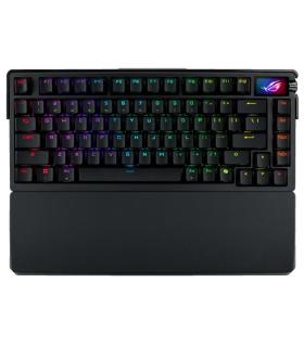 TECLADO ASUS AZOTH EXTREME