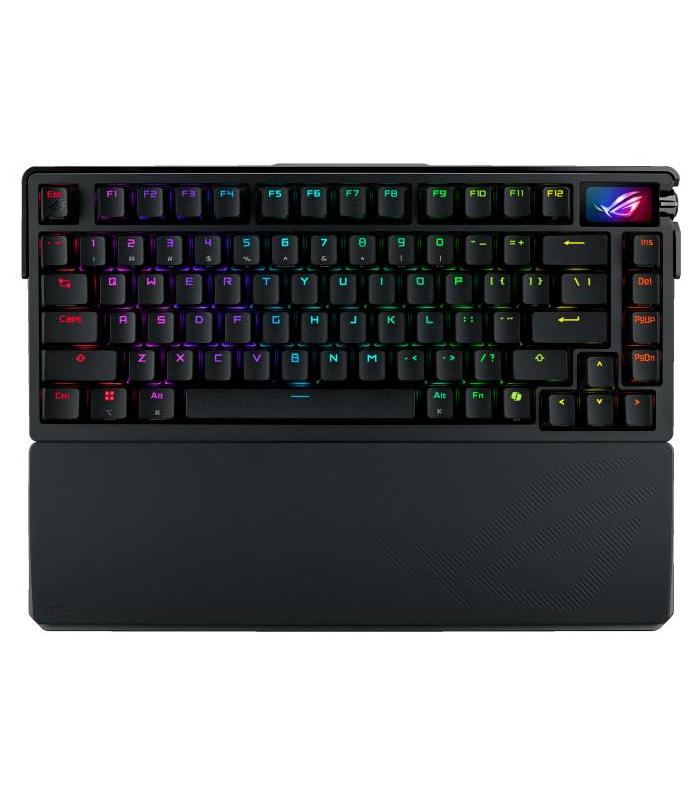 TECLADO ASUS AZOTH EXTREME