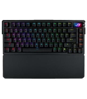 TECLADO ASUS AZOTH EXTREME