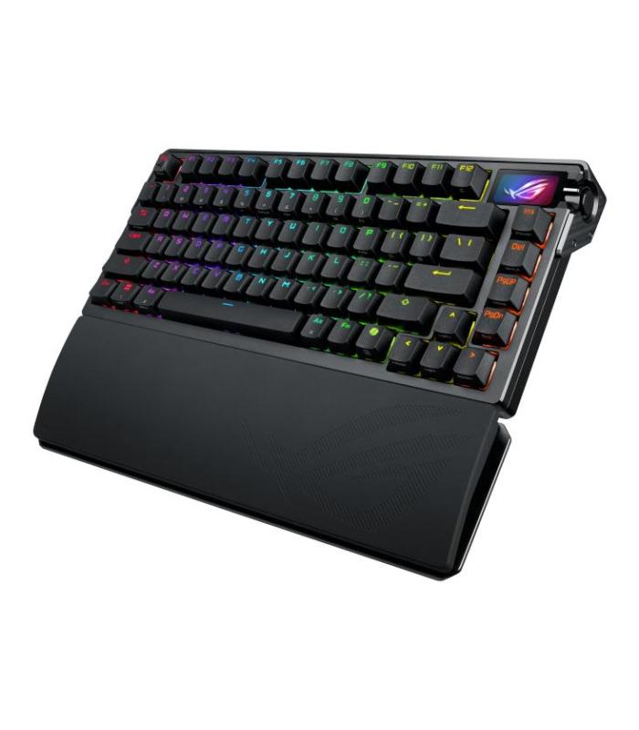 TECLADO ASUS AZOTH EXTREME
