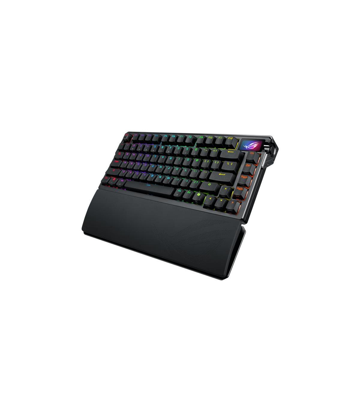 TECLADO ASUS AZOTH EXTREME