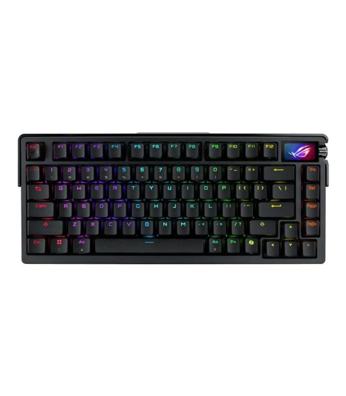 TECLADO ASUS AZOTH EXTREME
