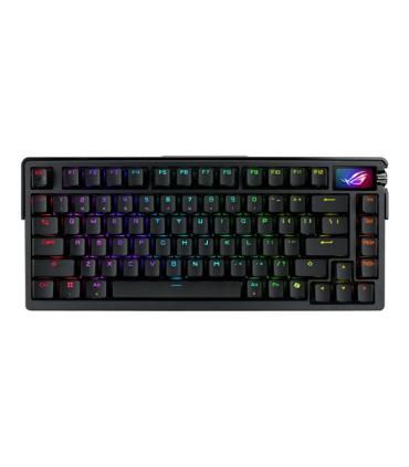 TECLADO ASUS AZOTH EXTREME