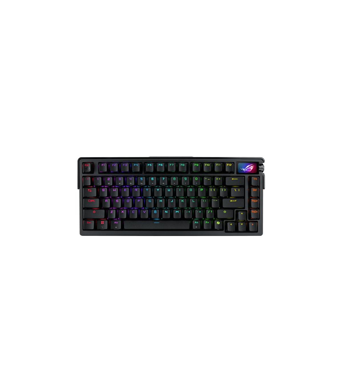 TECLADO ASUS AZOTH EXTREME