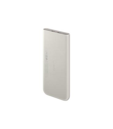 POWER BANK SAMSUNG 10.000MAH 25W BEIGE