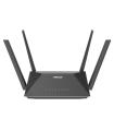Router Inalmbrico Asus RT-AX52 Pro  WiFi 6  3000Mbps  2.4GHz 5GHz  4 Antenas  WiFi 802.11ax ac n a  - N b g