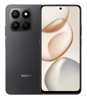 Smartphone Honor 400 Smart 8GB  256GB  6.7'  5G  Negro