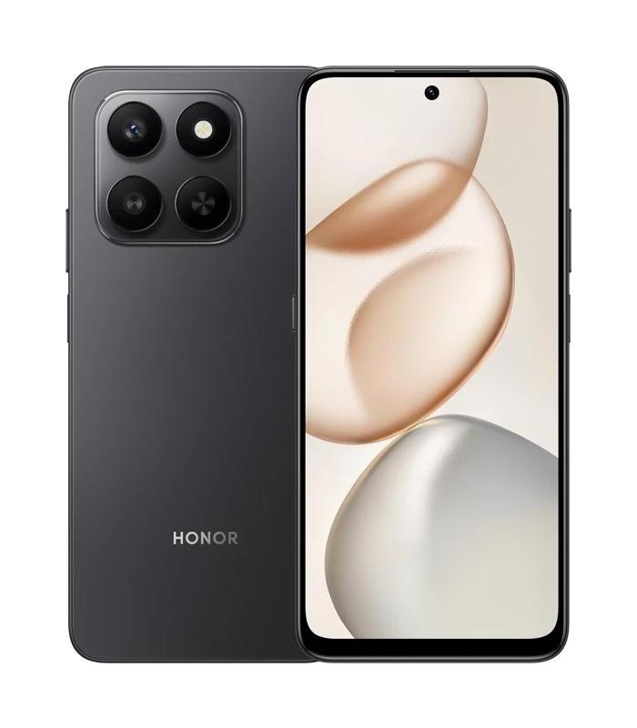 Smartphone Honor 400 Smart 8GB  256GB  6.7'  5G  Negro