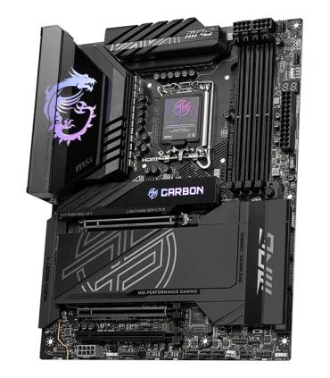 PLACA MSI MPG Z890 CARBON WIFI,INTEL,1851,Z890,4DDR5