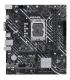 ASUS PRIME H610M-K D4 Intel H610 LGA 1700 Micro ATX