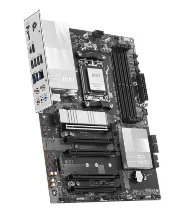 PLACA BASE MSI PRO B840-P WIFI PCI-E 16x Gen4, M.2 Gen4