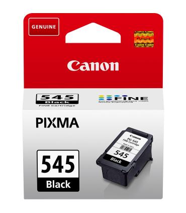 Canon Cartucho PG-545 Negro
