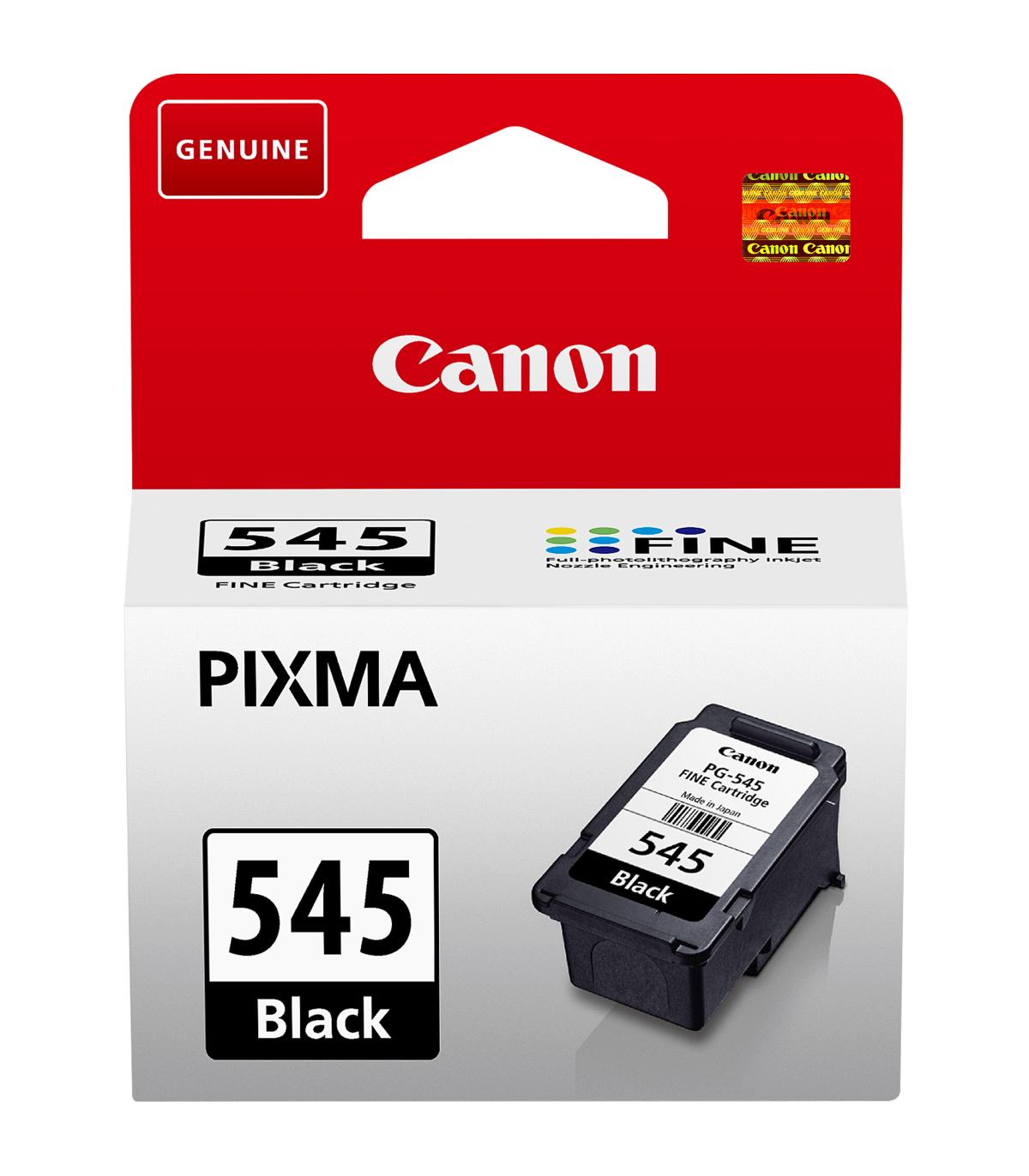 Canon Cartucho PG-545 Negro